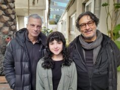 “Nada bueno trae el río”: cortometraje financiado por el Fondo de Fomento Audiovisual se filma en Cunco