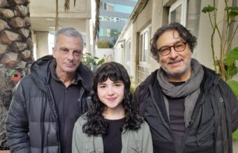 “Nada bueno trae el río”: cortometraje financiado por el Fondo de Fomento Audiovisual se filma en Cunco