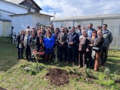 Ministerio de Medio Ambiente y Conadi lanzan fondo concursable para financiar proyectos ecológicos en comunidades mapuche