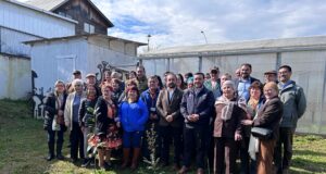 Ministerio de Medio Ambiente y Conadi lanzan fondo concursable para financiar proyectos ecológicos en comunidades mapuche