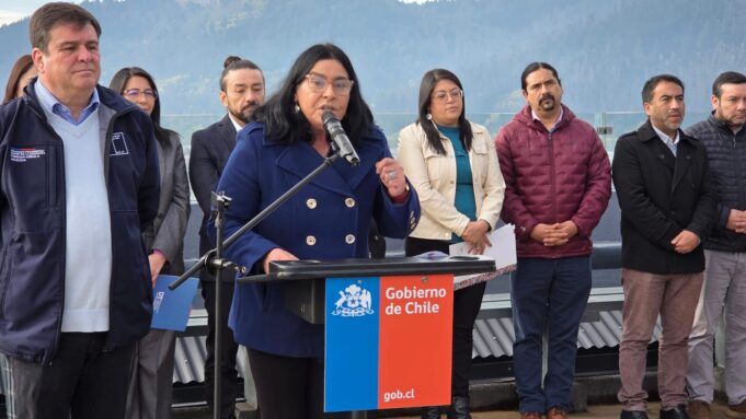 Seremi de Educación detalla novedades referidas al Sistema de Admisión Escolar 2026