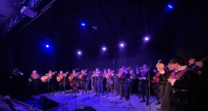 Tuna UFRO celebrará sus 50 años con concierto gratuito en Aula Magna universitaria Temuco