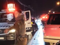 Municipio de Pucón repudia un «evitable» siniestro vial en fiestas patrias que terminó con el fallecimiento de una menor