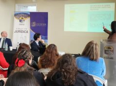 Tribunal de Letras de Pitrufquén capacita a funcionarios de salud en vulneración de derechos de niños, niñas y adolescentes