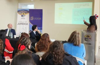 Tribunal de Letras de Pitrufquén capacita a funcionarios de salud en vulneración de derechos de niños, niñas y adolescentes
