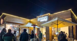 Hualpín da la bienvenida a «Desahogo Café»: un nuevo espacio para disfrutar del buen café y exquisita repostería