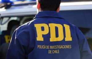 Detienen a hombre que estafó con cheque sin fondos en compra de vehículo en Pitrufquén