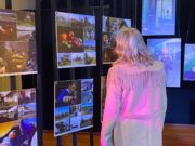 «Pitrufquén patrimonial»: primera publicación fotográfica que rescata el pasado y presente de la comuna