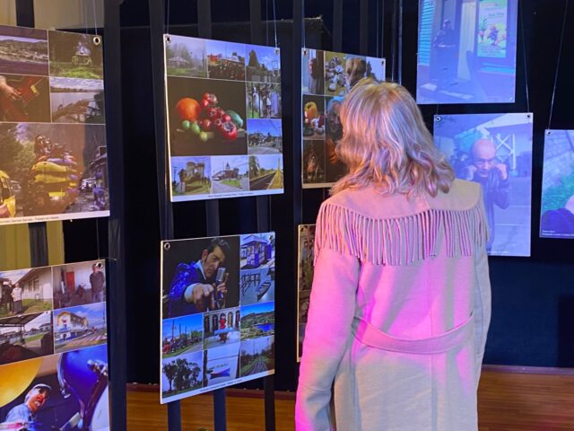 «Pitrufquén patrimonial»: primera publicación fotográfica que rescata el pasado y presente de la comuna