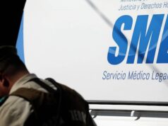 Dos hermanos fallecen al recibir descarga eléctrica mientras ponían mástil en Villarrica