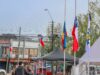 Decretan duelo comunal en Villarrica por el fallecimiento de hermanos que recibieron descarga eléctrica
