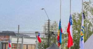 Decretan duelo comunal en Villarrica por el fallecimiento de hermanos que recibieron descarga eléctrica