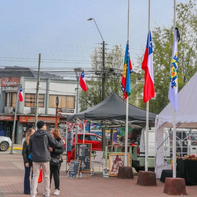 Decretan duelo comunal en Villarrica por el fallecimiento de hermanos que recibieron descarga eléctrica