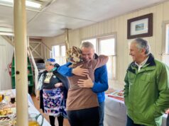 “Elegí servir aquí”: Tomás Kast se la juega por La Araucanía en su postulación al congreso