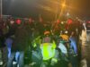 En prisión preventiva queda conductor que protagonizó fatal atropello en Pucón