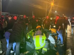 En prisión preventiva queda conductor que protagonizó fatal atropello en Pucón