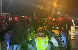 En prisión preventiva queda conductor que protagonizó fatal atropello en Pucón