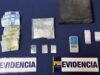 En Puerto Saavedra detienen a dos personas por microtráfico de drogas