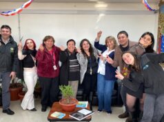 Lanzarán primer libro escrito por jóvenes sobre salud mental el Pitrufquén