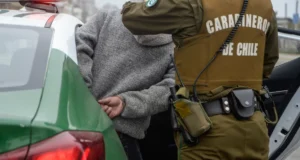 Detienen en Freire a hombre prófugo desde 2023 por abuso sexual