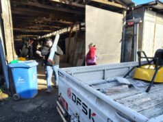 Usuarios de Prodesal de Freire recibieron importante aporte en insumos