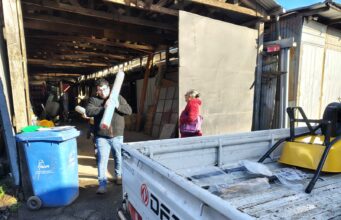 Usuarios de Prodesal de Freire recibieron importante aporte en insumos