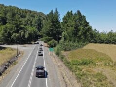 Proyecto doble vía Freire y Villarrica queda en espera: será tarea para el próximo gobierno