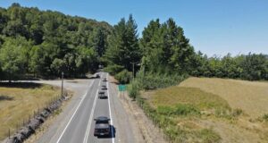 Proyecto doble vía Freire y Villarrica queda en espera: será tarea para el próximo gobierno