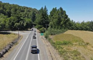 Proyecto doble vía Freire y Villarrica queda en espera: será tarea para el próximo gobierno