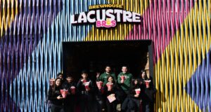 Estudiantes de Gorbea fortalecen su aprendizaje con visita a emprendimiento local