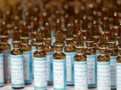 Funcionario reemplazante del hospital de Temuco detenido por comercializar “droga zombie”