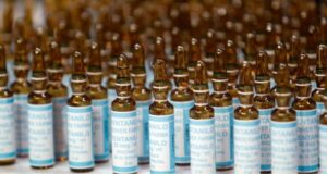 Funcionario reemplazante del hospital de Temuco detenido por comercializar “droga zombie”