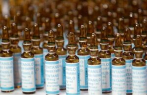 Funcionario reemplazante del hospital de Temuco detenido por comercializar “droga zombie”