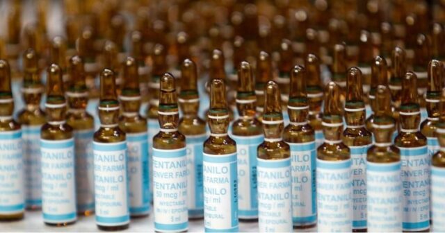 Funcionario reemplazante del hospital de Temuco detenido por comercializar “droga zombie”