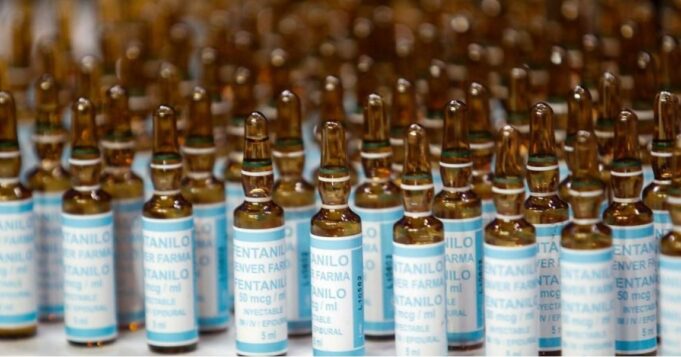 Funcionario reemplazante del hospital de Temuco detenido por comercializar “droga zombie”