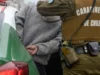 Dos detenidos por robo en dependencias del municipio de Freire