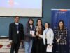 Cerca de 80 estudiantes participaron en el primer Spelling Bee regional impulsado por U. Autónoma de Chile y Mineduc Araucanía