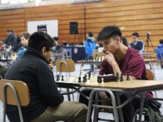 Más de 80 jugadores dieron vida al 8° Torneo de Ajedrez Promesas de La Araucanía