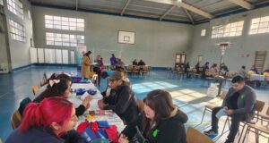 Amplio operativo de prevención de enfermedades renales benefició a cerca de 400 personas en Freire