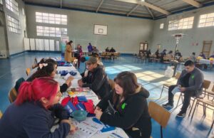 Amplio operativo de prevención de enfermedades renales benefició a cerca de 400 personas en Freire