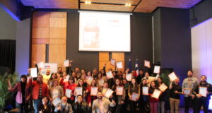 73 nuevas empresas se crearán en La Araucanía gracias a los programas Capital Pioneras y Capital Semilla Emprende