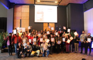 73 nuevas empresas se crearán en La Araucanía gracias a los programas Capital Pioneras y Capital Semilla Emprende