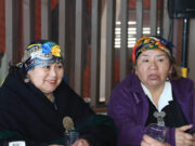 Villarrica saluda a sus valientes y esforzadas mujeres mapuche en el día internacional de la mujer indígena