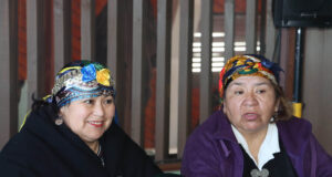 Villarrica saluda a sus valientes y esforzadas mujeres mapuche en el día internacional de la mujer indígena
