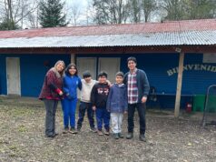 Estudiantes de Loncoche ganan segundo lugar en concurso de reciclaje Soprole “Desafío Colegios”