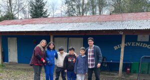 Estudiantes de Loncoche ganan segundo lugar en concurso de reciclaje Soprole “Desafío Colegios”