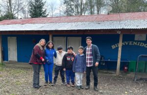 Estudiantes de Loncoche ganan segundo lugar en concurso de reciclaje Soprole “Desafío Colegios”