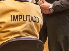 En prisión preventiva quedan dos jóvenes acusados de apuñalar 14 veces a un hombre en Victoria