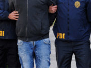 Hombre con historial delictivo es detenido por presunto abuso sexual a niña en Purén