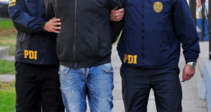 Hombre con historial delictivo es detenido por presunto abuso sexual a niña en Purén